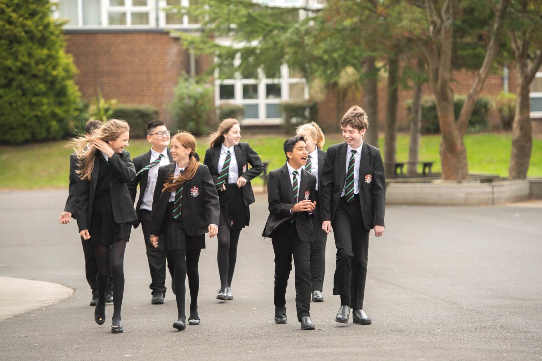 Preparing For Year 7 | Middleton Technology School